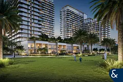 Luxurious 1BR | Address Dubai Hills Estate