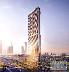 High ROI Potential | Fully Furnished | Burj View