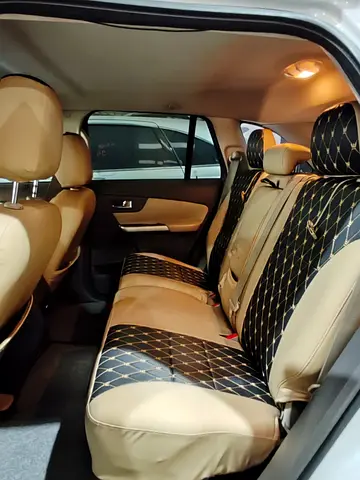 صورة مصغرة 16 لـ 2014 FORD EDGE