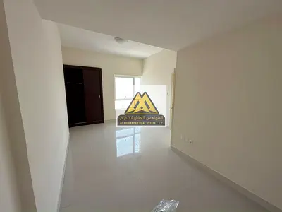 A great opportunity to rent a 1-bedroom apartment in Al Nuaimiya 1, Ajman, located in a prime area