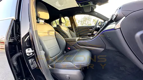 Mercedes-Benz GLC 300 AMG 4MATIC, миниатюра 15