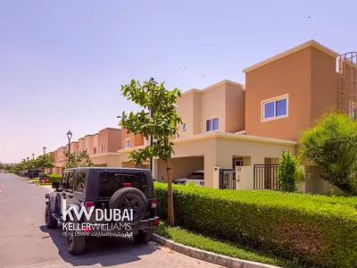 Unfurnished | Family Community | Vacant