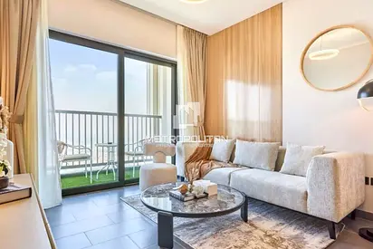 High Floor | Burj Khalifa View | Tower B