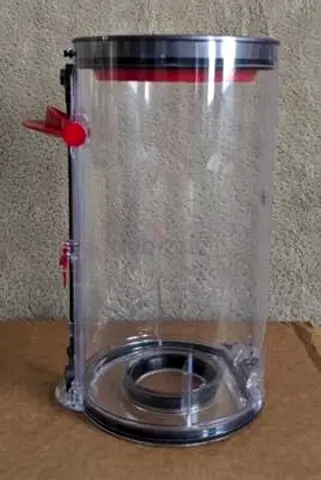 Original Dyson V11 outsize canister