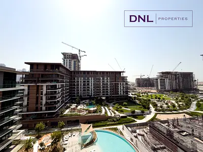 Highest Floor | Sunset Views | Ready to Move