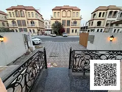 Modern designed 03 Bedroom Townhoue Available for Sale in Ajman Uptown Zahya for only 700k