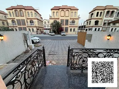 Modern designed 03 Bedroom Townhoue Available for Sale in Ajman Uptown Zahya for only 700k