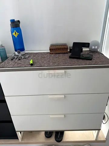Ikea cabinet