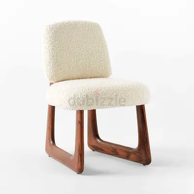 CB2 Chairs