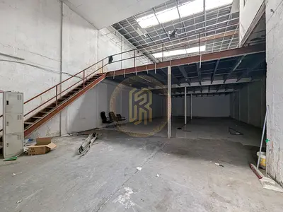 NO TAX (DREC) / 5,500 SQFT (G+M) | Umm Ramool