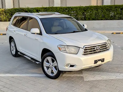 2010 Toyota HIGHLANDER 照片 2