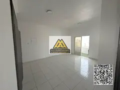 For annual rent: One-bedroom apartment with a balcony in Al Rashidiya 3, Ajman, directly opposite Aj