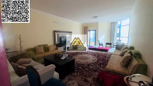 It features very large spaces and a comfortable design suitable for families, with a strategic location close to all services and easy access to main