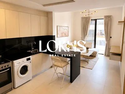 Furnished | 6 CHEQUES | COVERED Parking