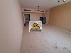 A 2-bedroom apartment with living room is available for annual rent in Al Nuaimiya 2 Ajman offering