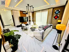 Own a villa at a special, negotiable price, ready to move in, freehold ownership for all nationaliti