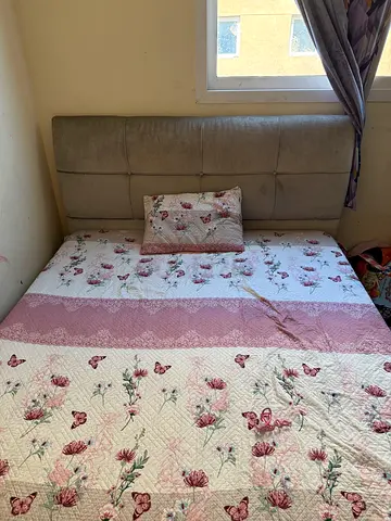 Bed for sale