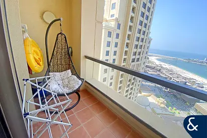 Sea Views | Upgraded | Available July