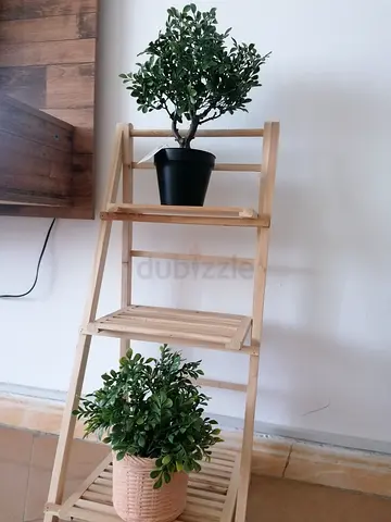 Artificial Indoor plants with stand