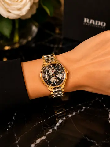 RADO watch new unisex