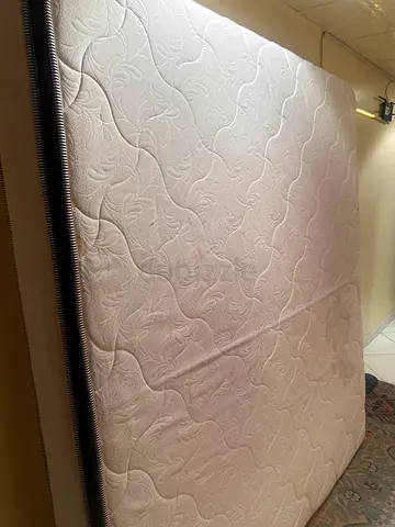 Single mattress - good used condition