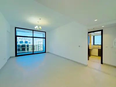 30 Days Free | Brand New | Emirates Metro | Open View