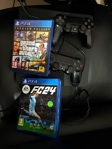 PS4 slim