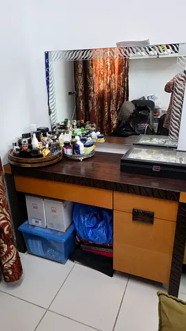 Dressing table for sale