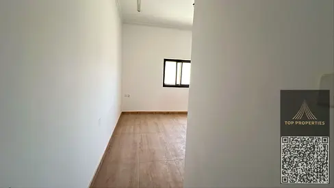 A distinctive studio apartment for annual rent in Al Muwaihat 3 at a reasonable price and in a quiet location close to all services, schools, the acad