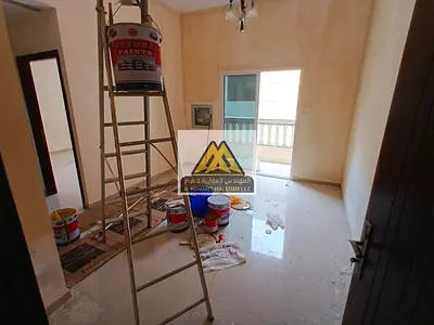 Al Muhandis Real Estate is pleased to offer a residential apartment for annual rent with excellent specifications and a strategic location in Al Hami