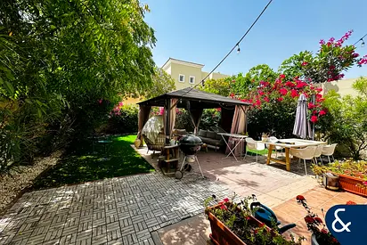 Excellent Condition | 3 Bedrooms | Type 3E