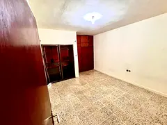 Furnished room for rent in TCA on Hamdan Street