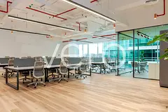 Luxurious | Fully Furnished Office | Best Priced