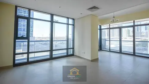 Monthly Payment - 2BR Hall (3Baths)
