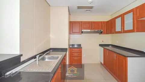Monthly Payment - 2BR Hall (3Baths)