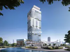 Community View | High ROI | With Balcony
