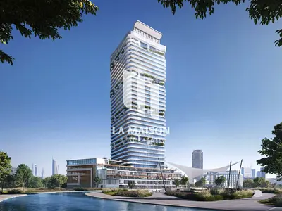 Community View | High ROI | With Balcony