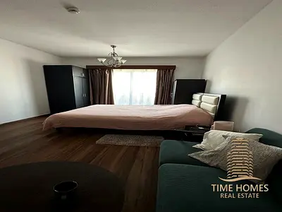 Rented | Pool View | Fully furnished