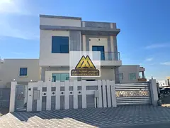 The Standard of Luxury – Executive Villa for Rent in Al Yasmeen, Ajman 5 Master Bedrooms, Majlis, 