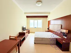 Fully furnished/Studio/Family only
