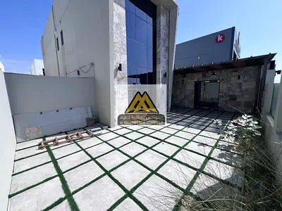 Golden Investment Opportunity | Luxury Commercial Villa | Prime Location on Main Road | Suitable for Clinics, Companies, Offices, Nurseries