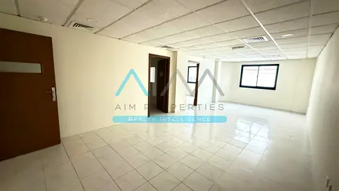 Prime location | Big Office | Off Nesto