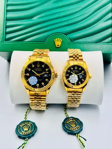 Rolex watch mens