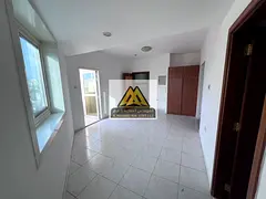 Studio for Rent in Al Rashidiya 3 Ajman | Balcony | Built-in Wardrobes | Separate Kitchen | Central