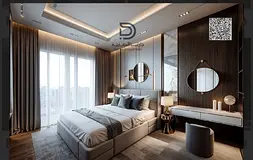 Spacious 1BR Apartment in Rock Hill Ajman | Up to 30% Discount