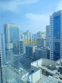 PARKING - GYM • For Rent: Spacious 2-Bedroom Apartment with Living Room – Open View &amp; Prime 