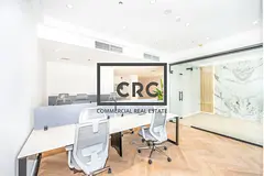 Premium Location | Signature Fit-Out | Grade A