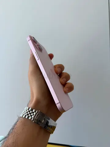 iPhone 15 Plus - 128GB