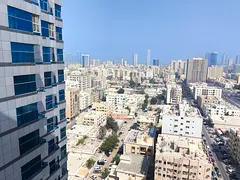 Premium Apartment for Rent - Falcon Towers Location: Ajman - Al Rashidiya 2 - Falcon Towers.