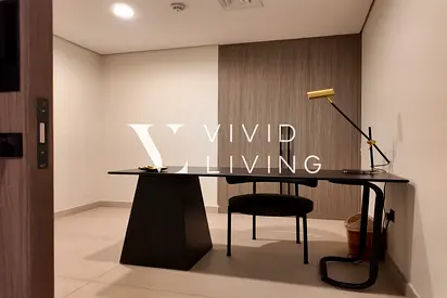 Beautifully Furnished | Brand New | Study